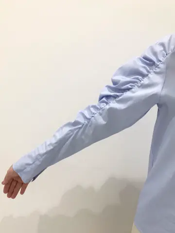 BEIGE， スタッフM コーディネート画像