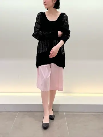 BEIGE， 伊藤 コーディネート画像