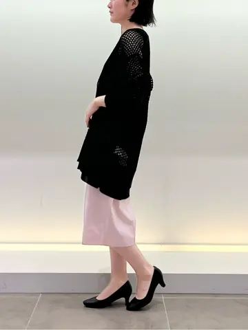 BEIGE， 伊藤 コーディネート画像