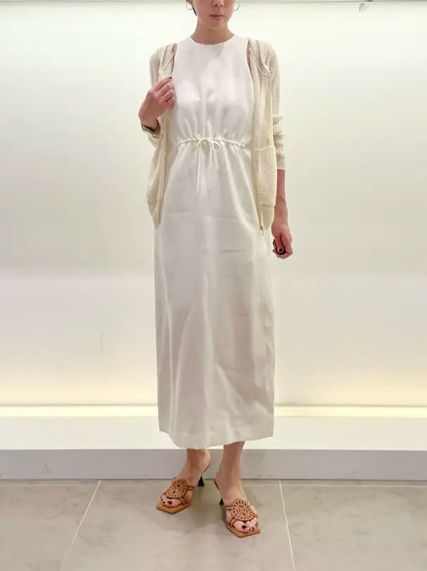 BEIGE， 柴田 コーディネート画像