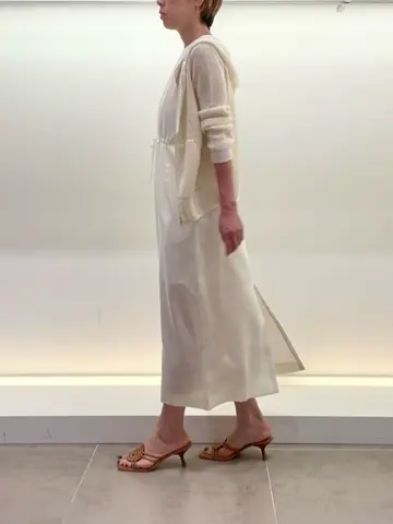 BEIGE， 柴田 コーディネート画像