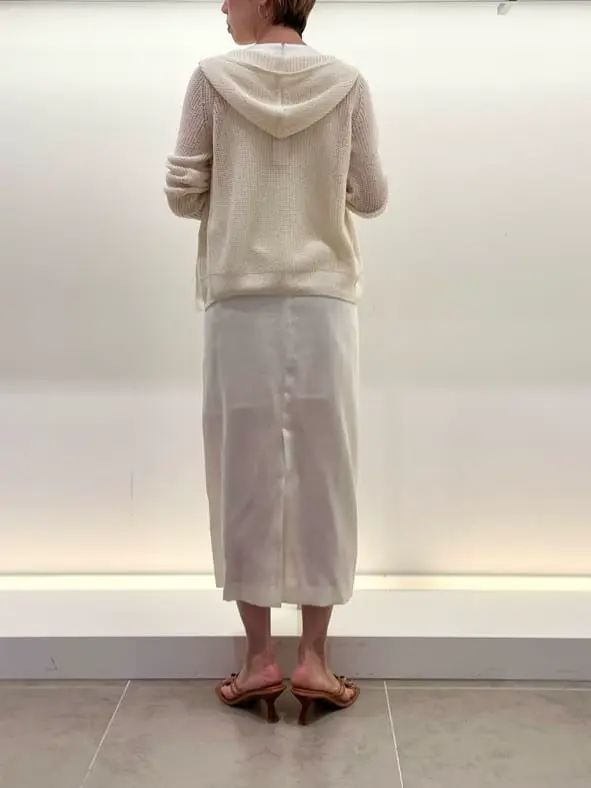 BEIGE， 柴田 コーディネート画像