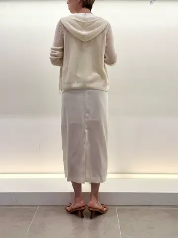 BEIGE， 柴田 コーディネート画像