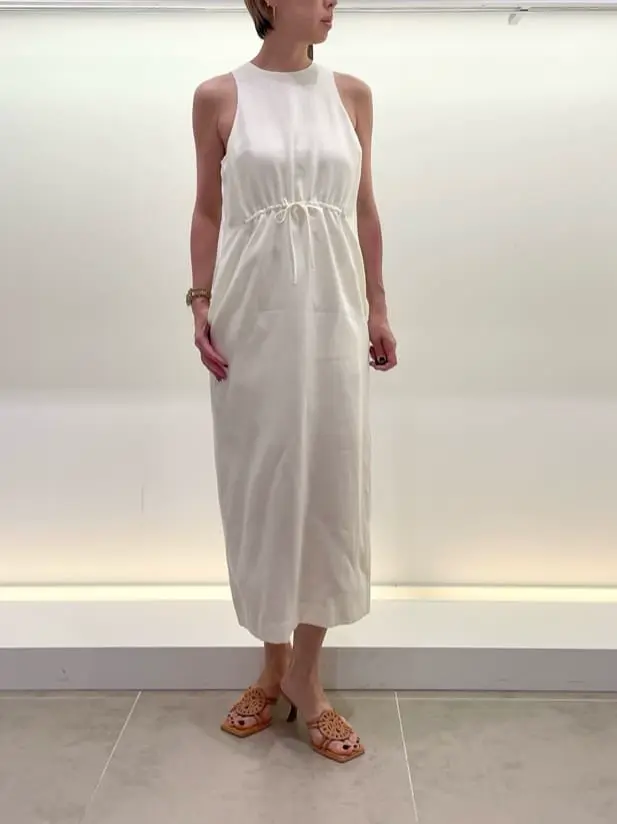 BEIGE， 柴田 コーディネート画像