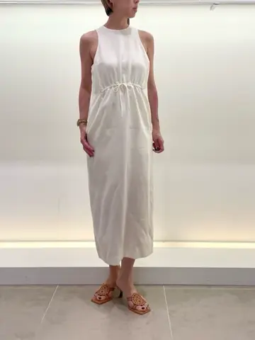 BEIGE， 柴田 コーディネート画像