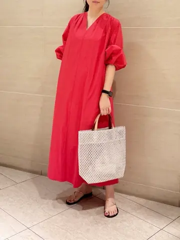 BEIGE， 須藤 コーディネート画像