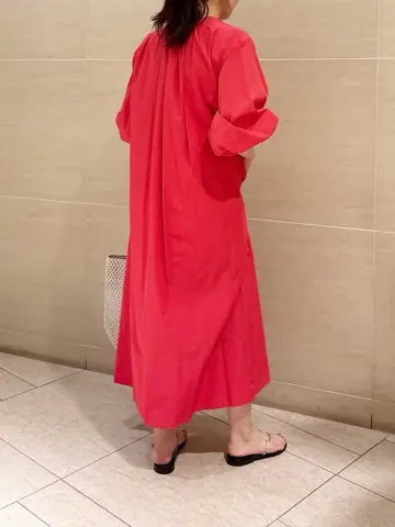 BEIGE， 須藤 コーディネート画像