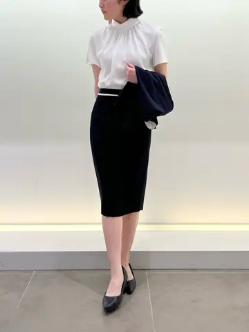 BEIGE， 伊藤 コーディネート画像