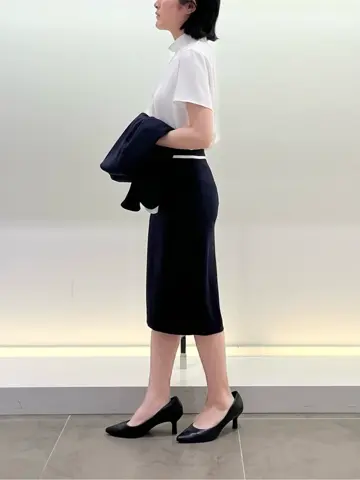 BEIGE， 伊藤 コーディネート画像