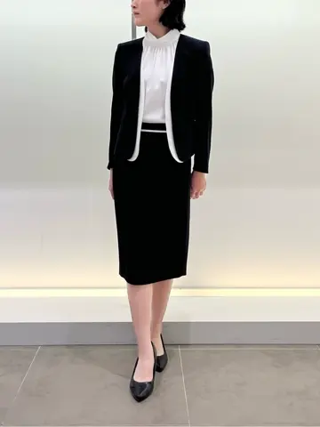 BEIGE， 伊藤 コーディネート画像