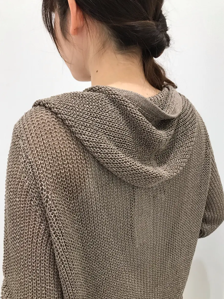 BEIGE， スタッフM コーディネート画像