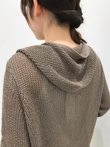 BEIGE， スタッフM コーディネート画像