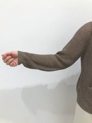 BEIGE， スタッフM コーディネート画像