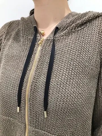 BEIGE， スタッフM コーディネート画像