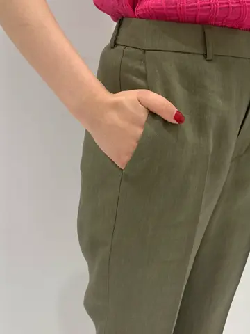 BEIGE， アライ コーディネート画像