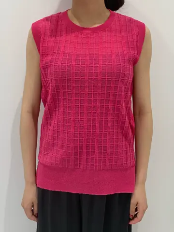 BEIGE， アライ コーディネート画像