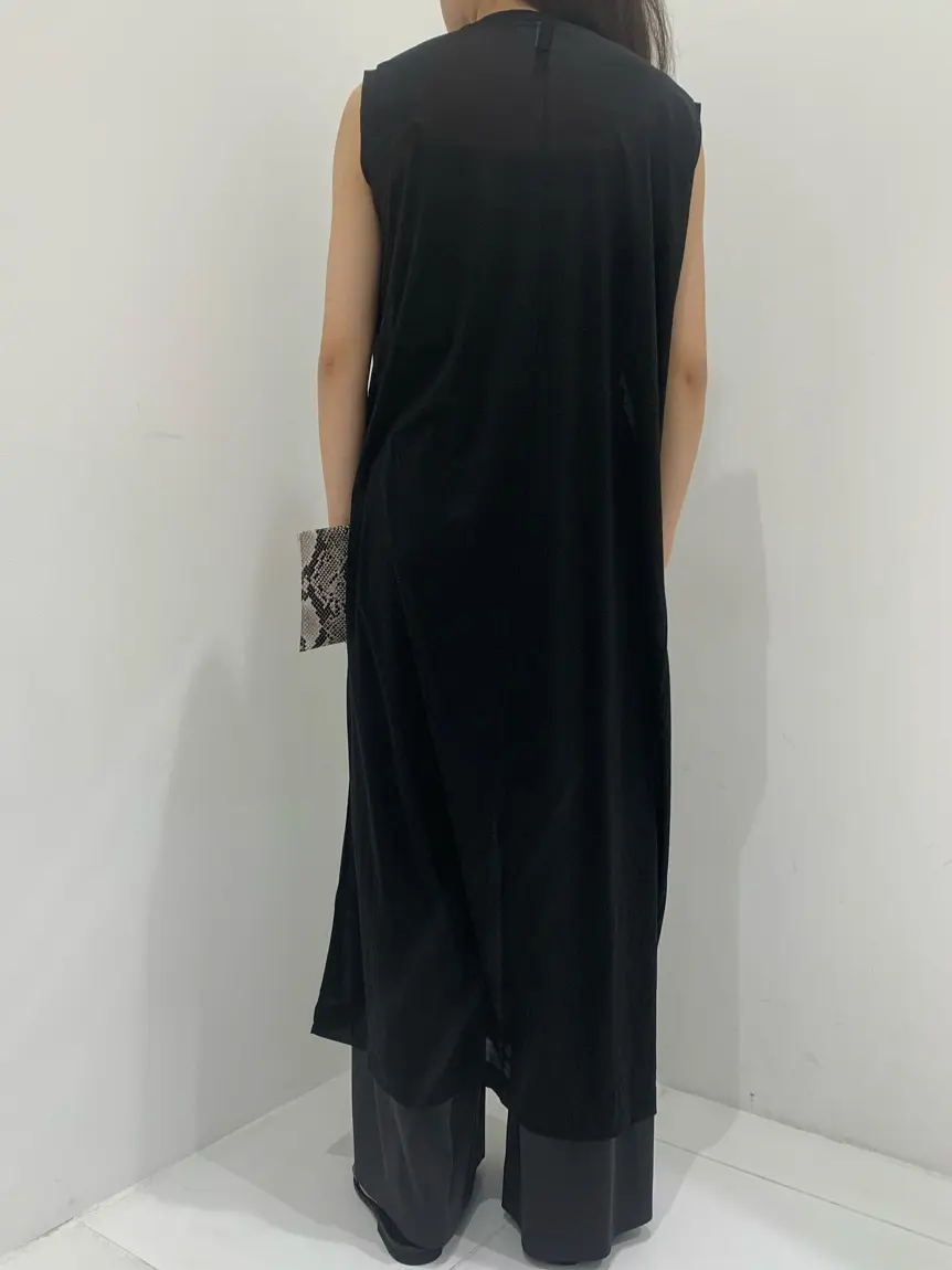 BEIGE， アライ コーディネート画像