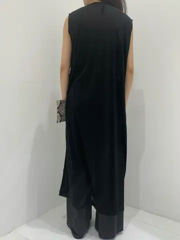 BEIGE， アライ コーディネート画像