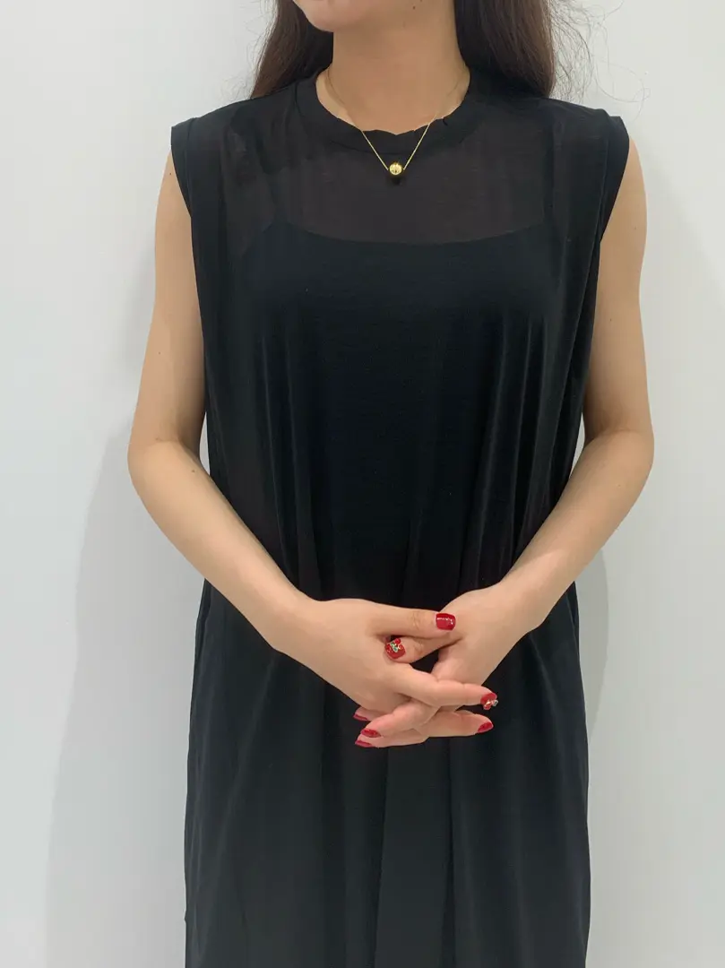 BEIGE， アライ コーディネート画像