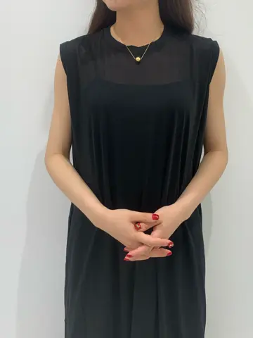 BEIGE， アライ コーディネート画像