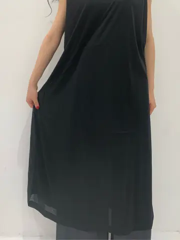 BEIGE， アライ コーディネート画像