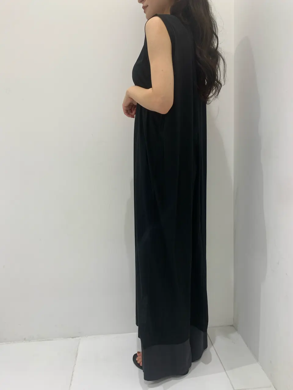 BEIGE， アライ コーディネート画像