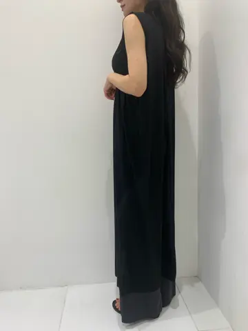 BEIGE， アライ コーディネート画像