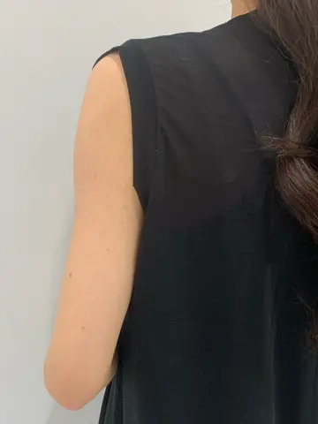 BEIGE， アライ コーディネート画像