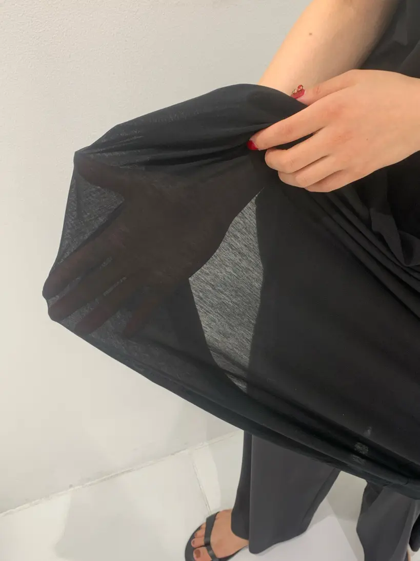 BEIGE， アライ コーディネート画像