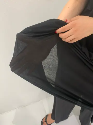 BEIGE， アライ コーディネート画像