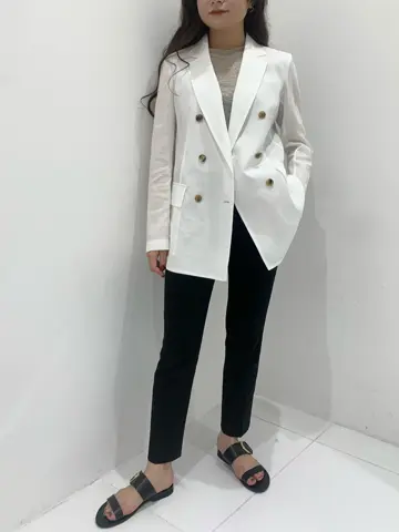 BEIGE， アライ コーディネート画像