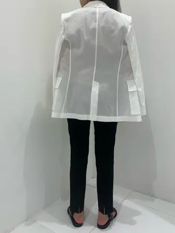 BEIGE， アライ コーディネート画像