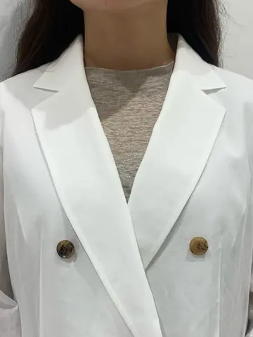 BEIGE， アライ コーディネート画像