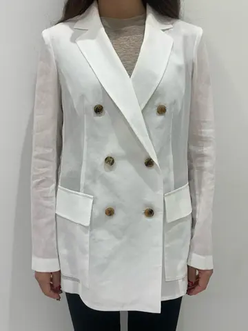 BEIGE， アライ コーディネート画像