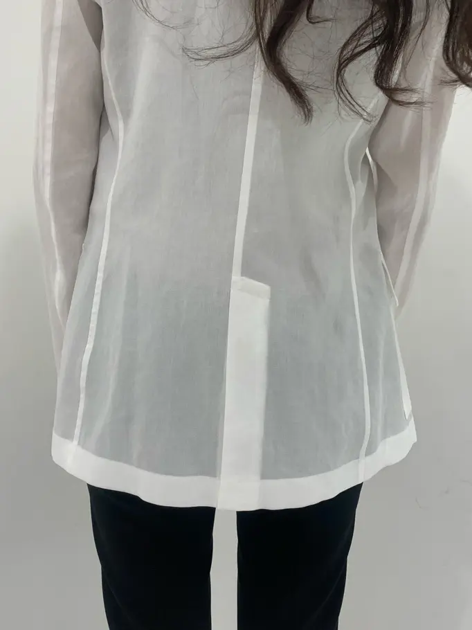 BEIGE， アライ コーディネート画像