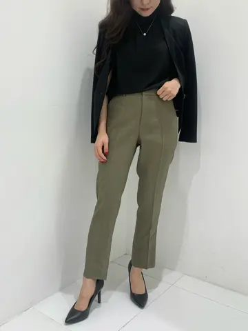 BEIGE， アライ コーディネート画像