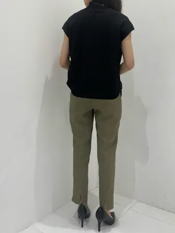 BEIGE， アライ コーディネート画像