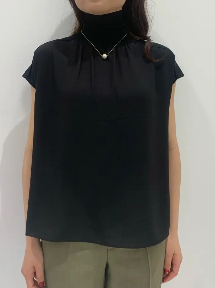 BEIGE， アライ コーディネート画像