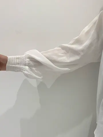 BEIGE， アライ コーディネート画像