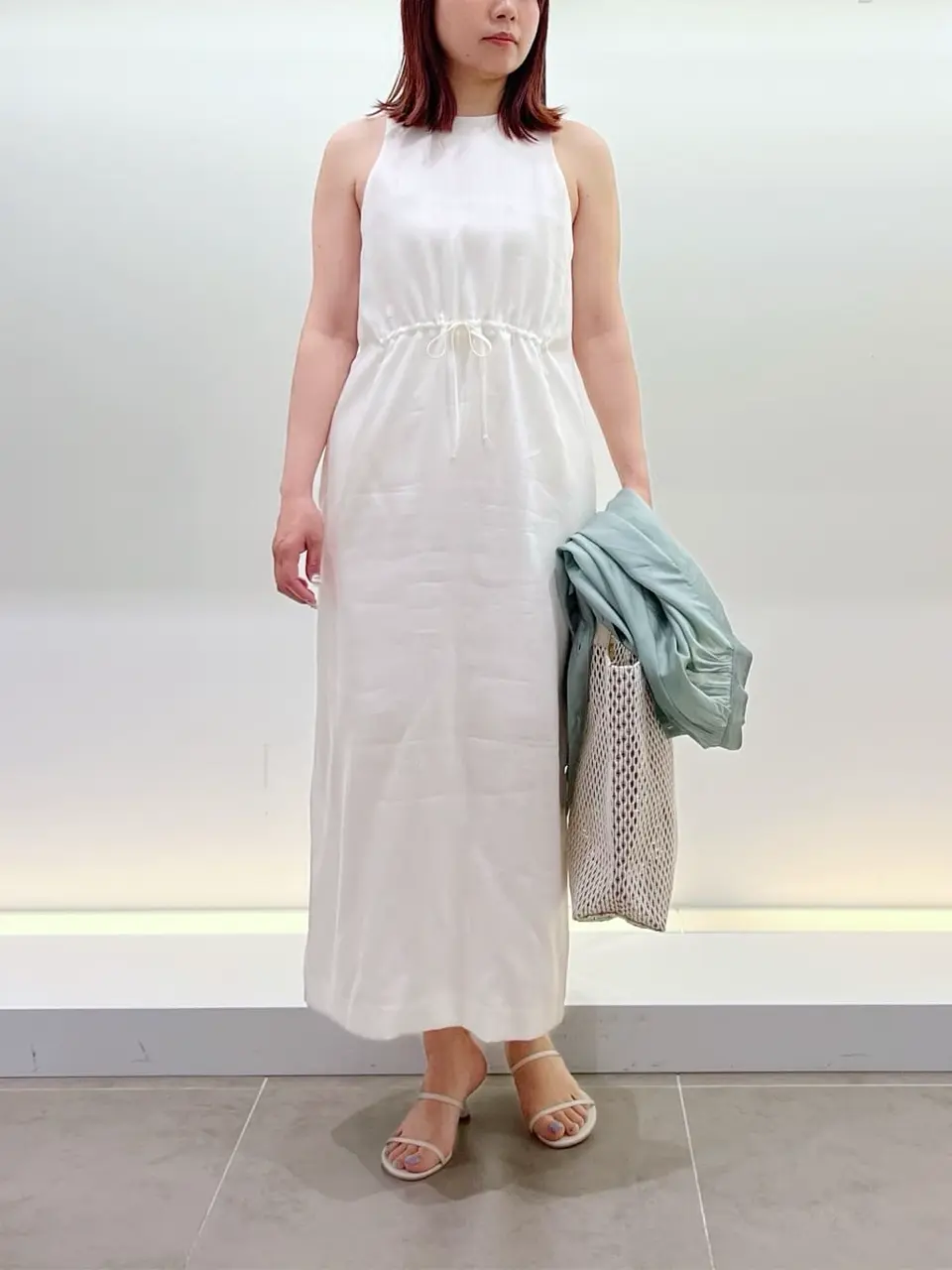 BEIGE， 宮原 コーディネート画像