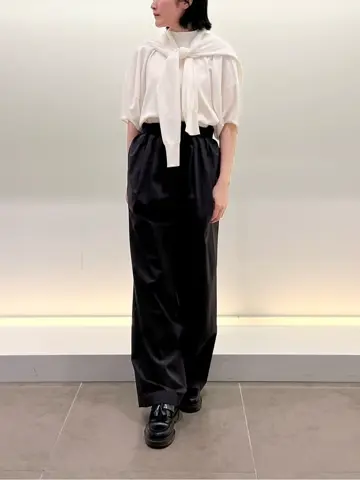 BEIGE， 伊藤 コーディネート画像