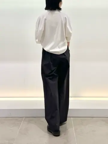 BEIGE， 伊藤 コーディネート画像