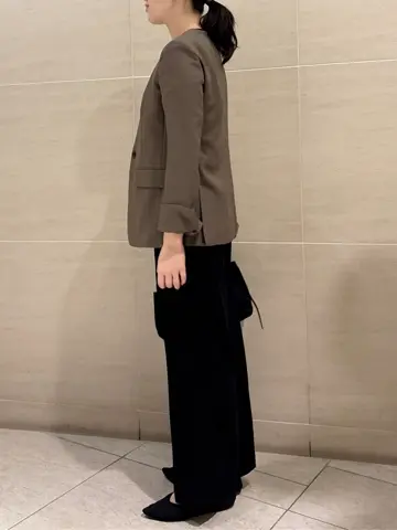 BEIGE， 江頭 コーディネート画像