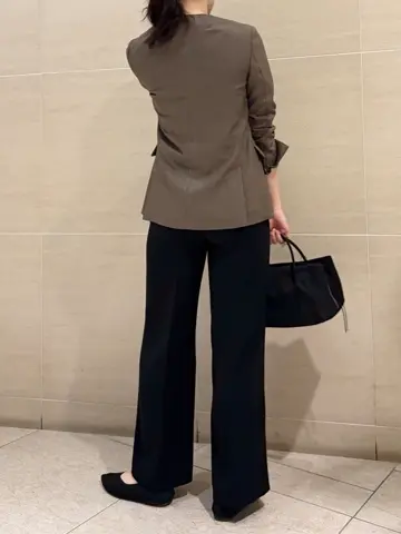 BEIGE， 江頭 コーディネート画像