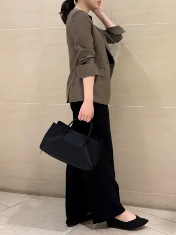 BEIGE， 江頭 コーディネート画像