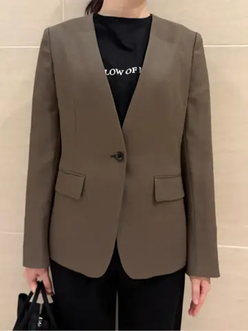 BEIGE， 江頭 コーディネート画像