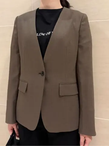 BEIGE， 江頭 コーディネート画像