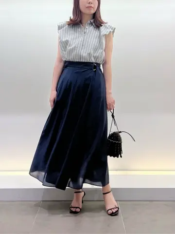 BEIGE， 宮原 コーディネート画像