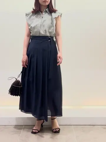 BEIGE， 宮原 コーディネート画像