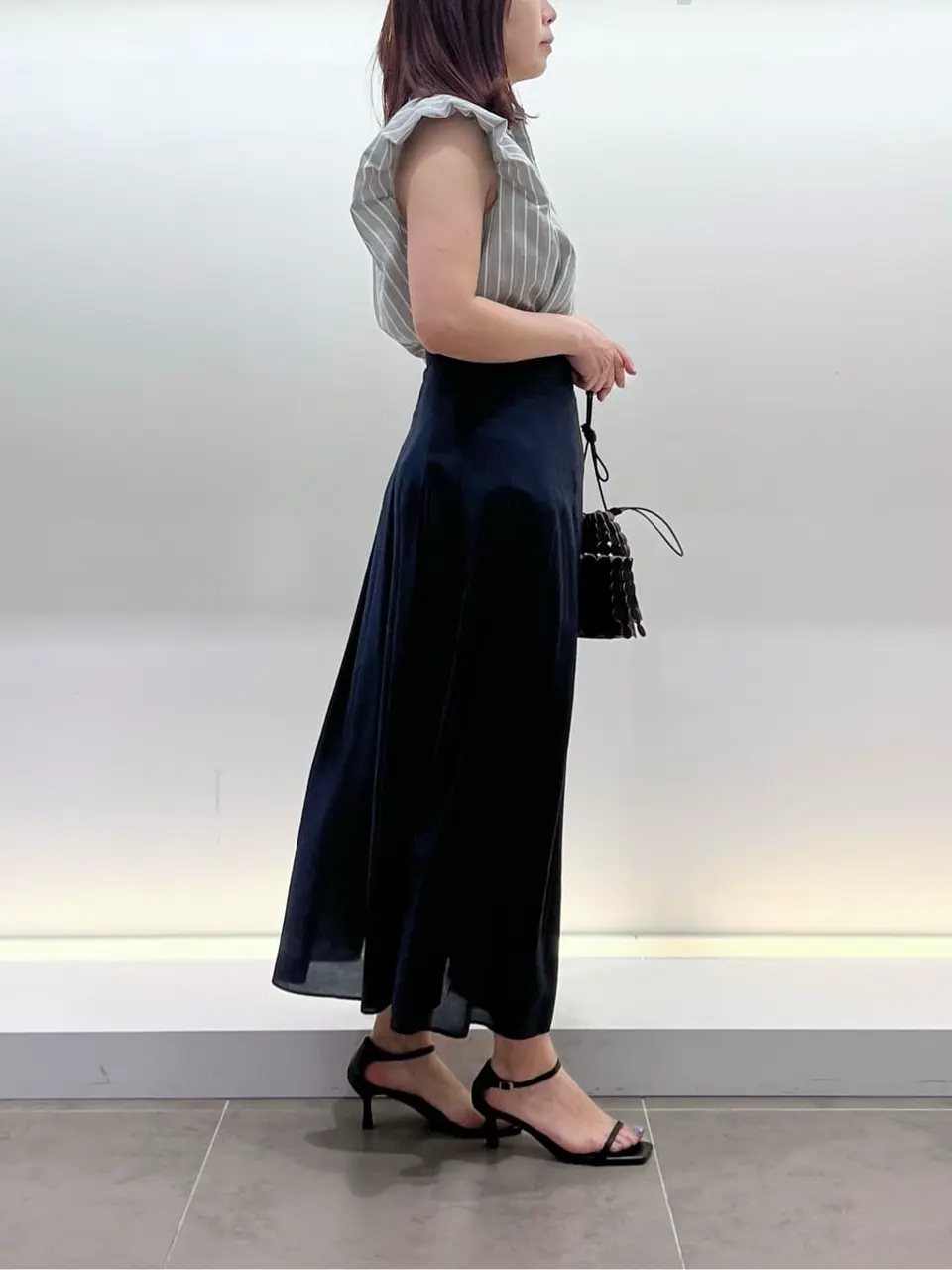 BEIGE， 宮原 コーディネート画像